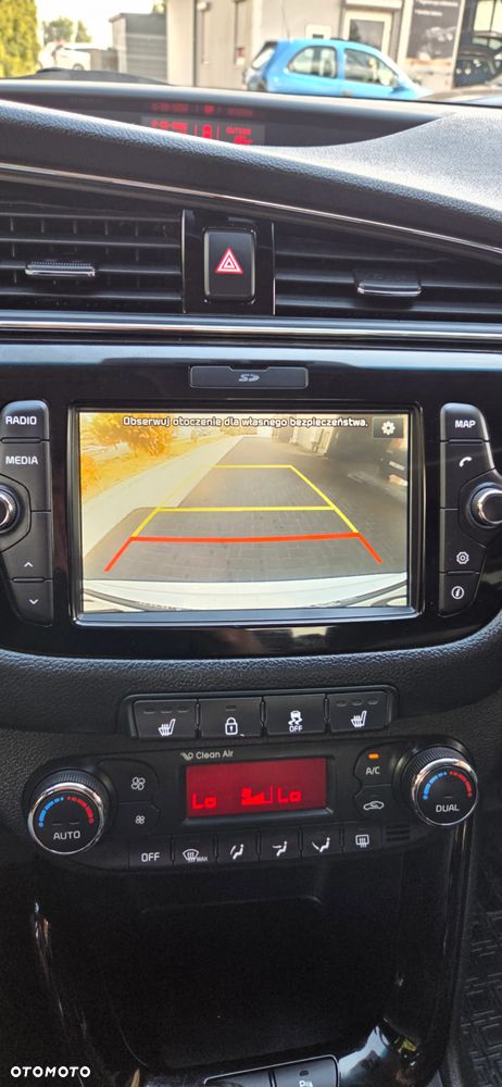 Kia Ceed 1.6 GDI Platinum Edition - 26