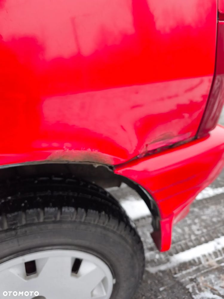 Fiat Uno 1.4 i.e S - 14