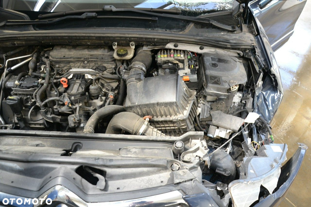 Citroën DS4 - 23