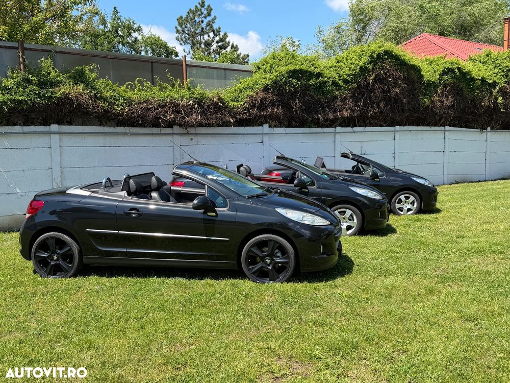 Peugeot 207 120 Premium - 2