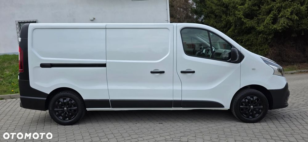Renault Trafic - 10