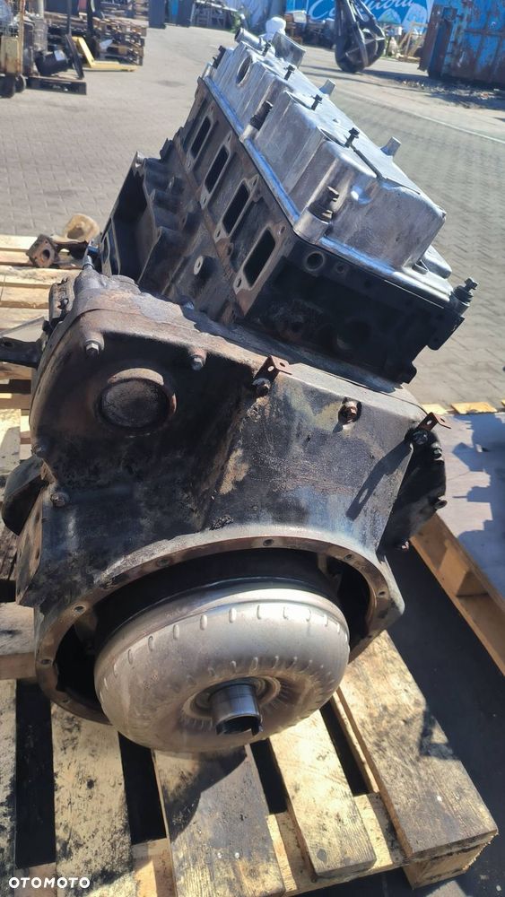 SILNIK SŁUPEK JCB 3CX 444 TA4I-68B1 2015 - 6
