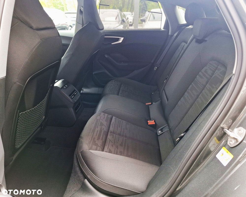Audi A5 Limousine - 23