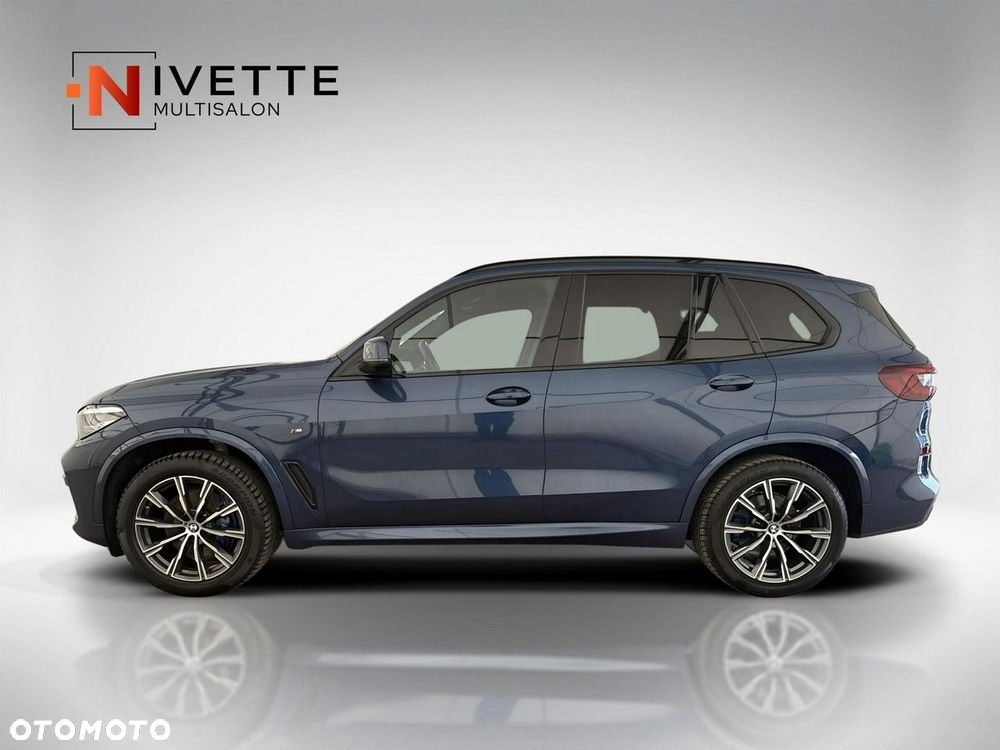 BMW X5 - 7