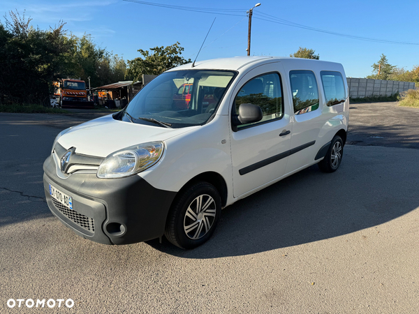 Renault Kangoo Rapid Maxi (ENERGY) dCi 90 Extra