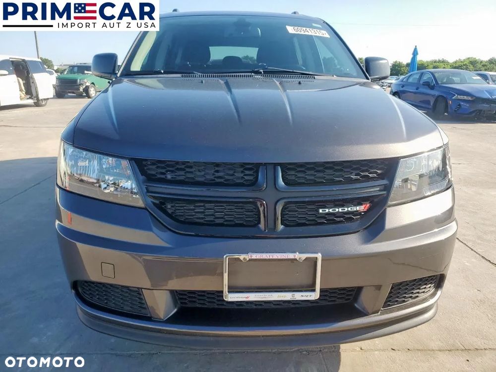 Dodge Journey - 5