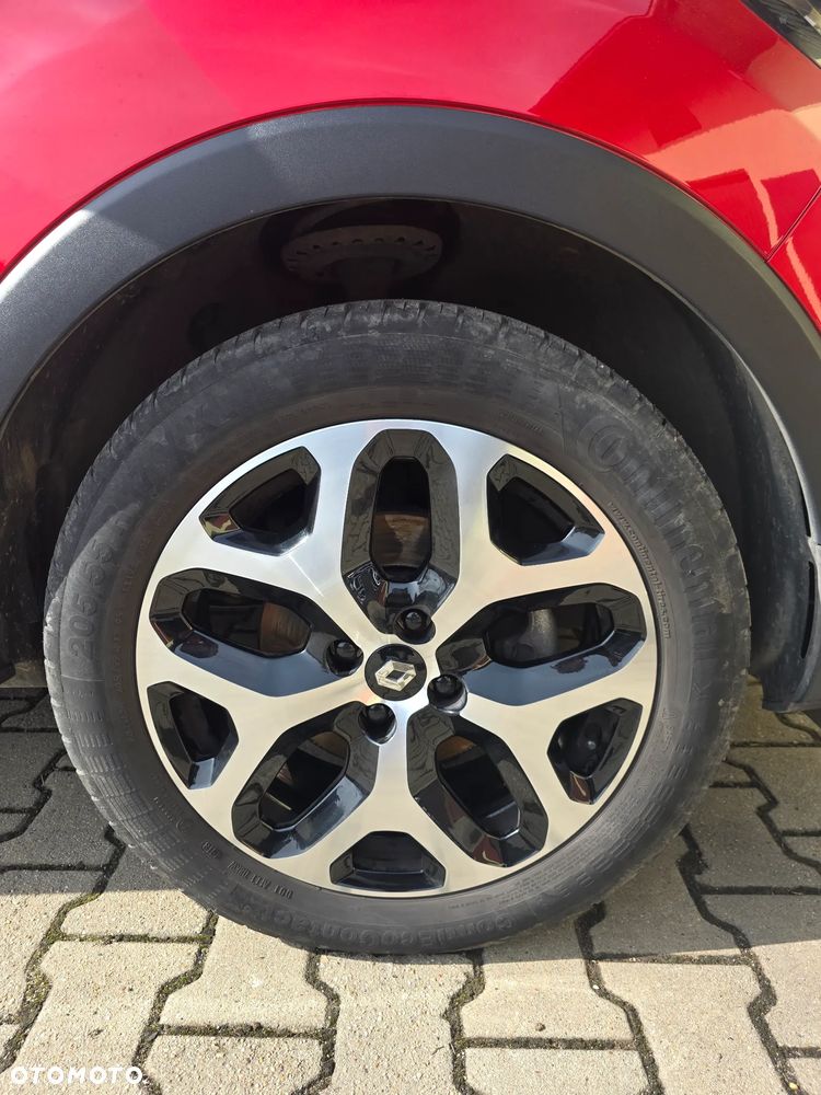 Renault Captur 1.3 Energy TCe S-Edition - 21