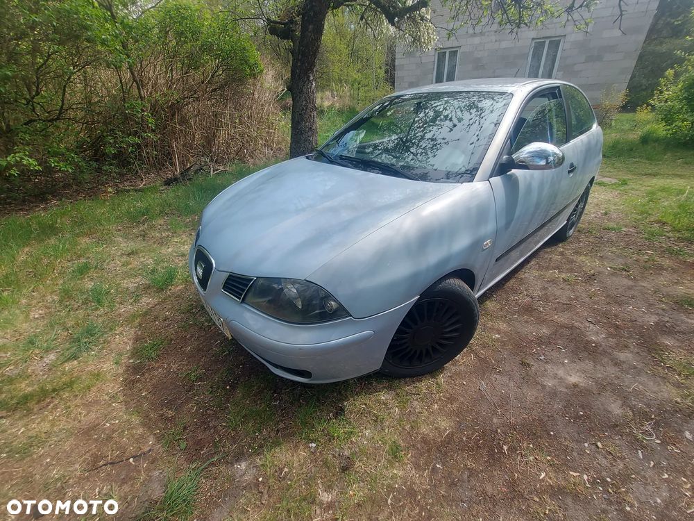 Seat Ibiza - 14