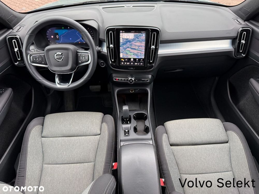 Volvo XC 40 B3 Core - 17