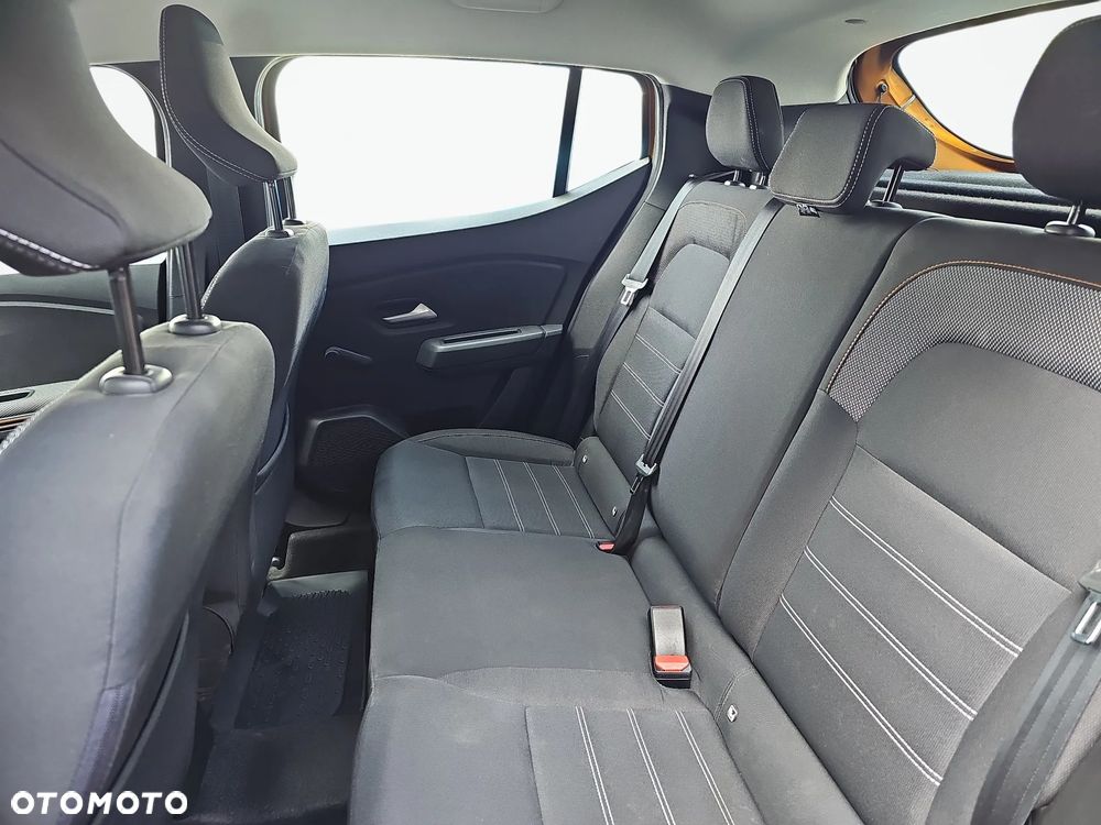 Dacia Sandero 1.0 TCe Comfort - 13
