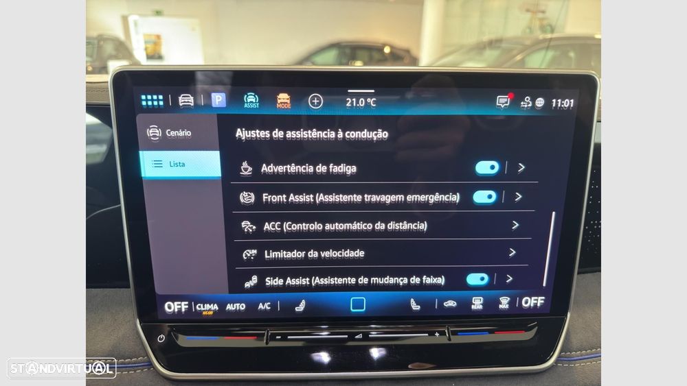 VW Tiguan 1.5 TSI eHybrid R-Line DSG - 18