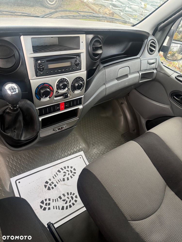 Iveco 70C15 70C17 35C15 50C15 - 6