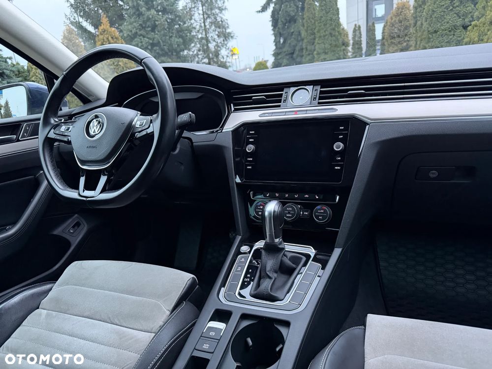 Volkswagen Passat 1.5 TSI EVO Highline DSG - 21