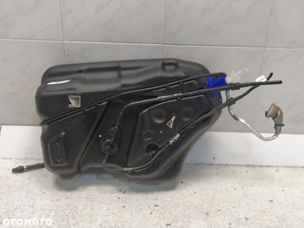 JAGUAR XE X760 XF X260 RANGE ROVER VOGUE L405 SPORT L494 ZBIORNIK ADBLUE POMPKA ORYGINAŁ - 18