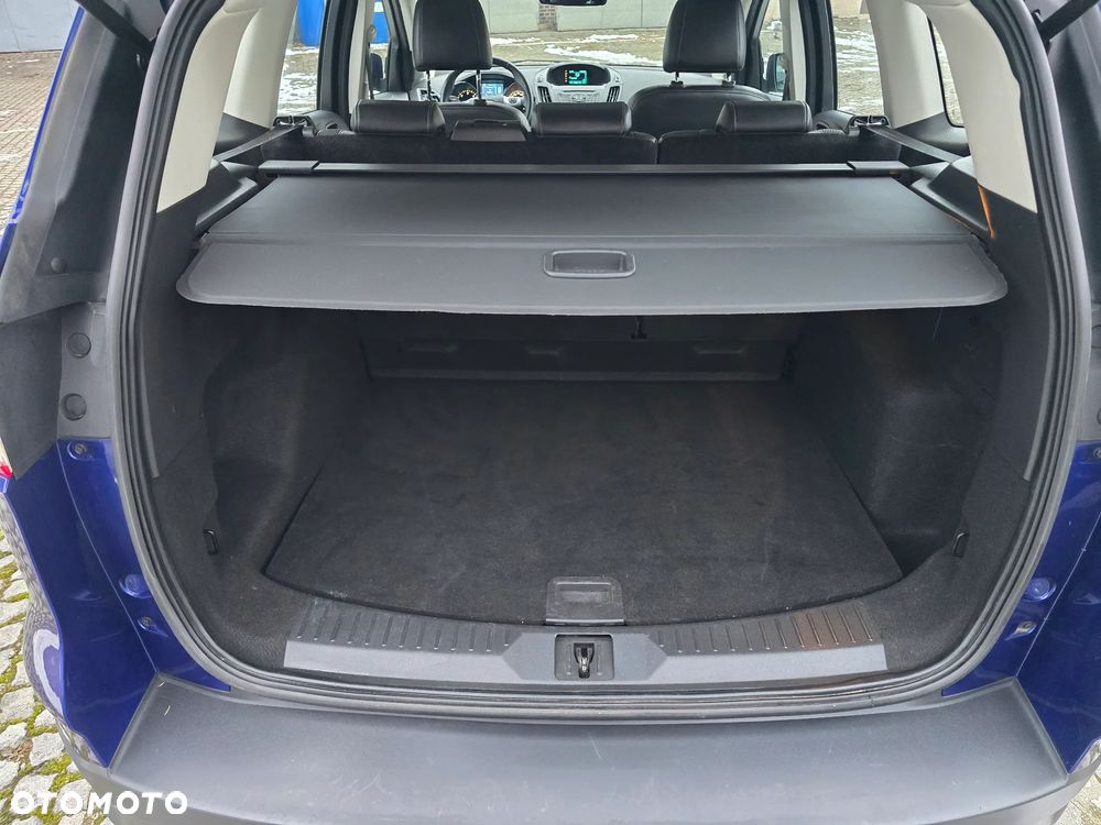 Ford Kuga 2.0 TDCi 4x4 Titanium - 8