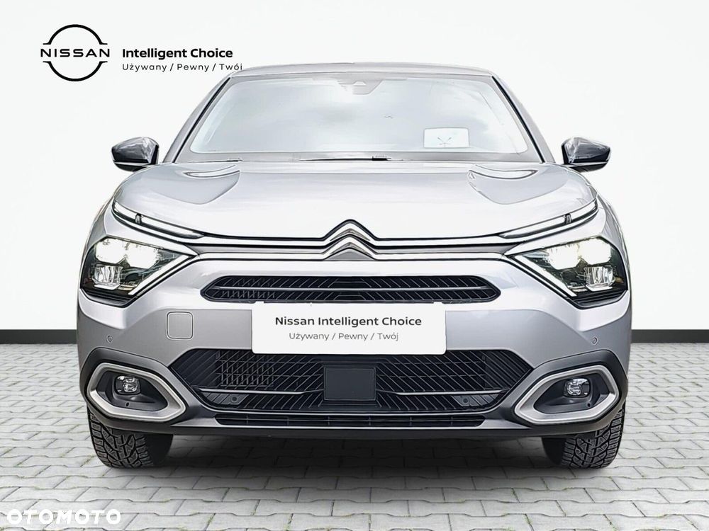 Citroën C4 - 3