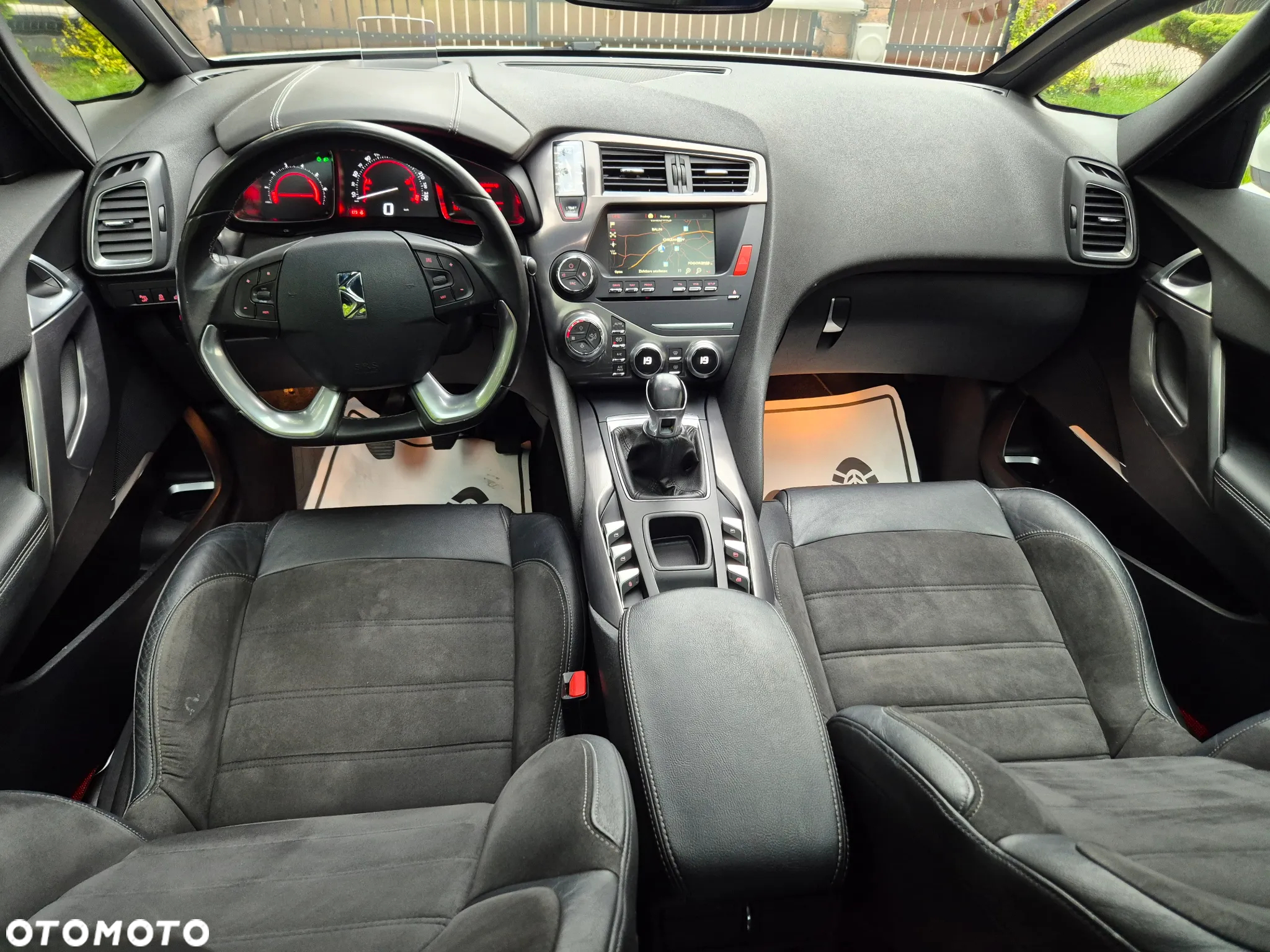Citroën DS5 BlueHDi 150 Business Class - 27
