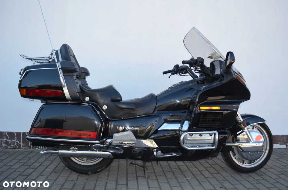 Honda GL - 3