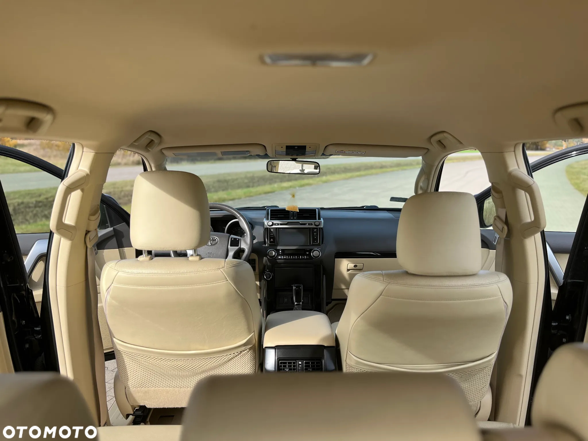 Toyota Land Cruiser LC 2.8 D-4D Prado - 18