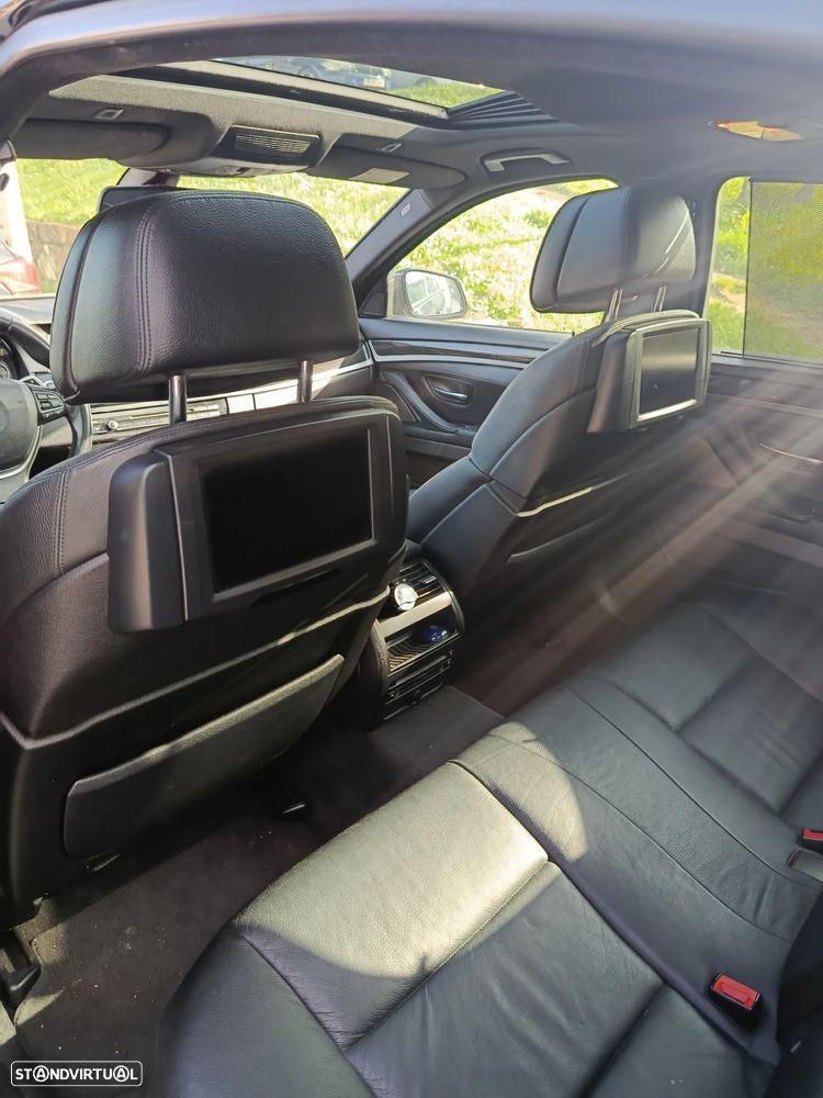 BMW 530 d Auto - 3