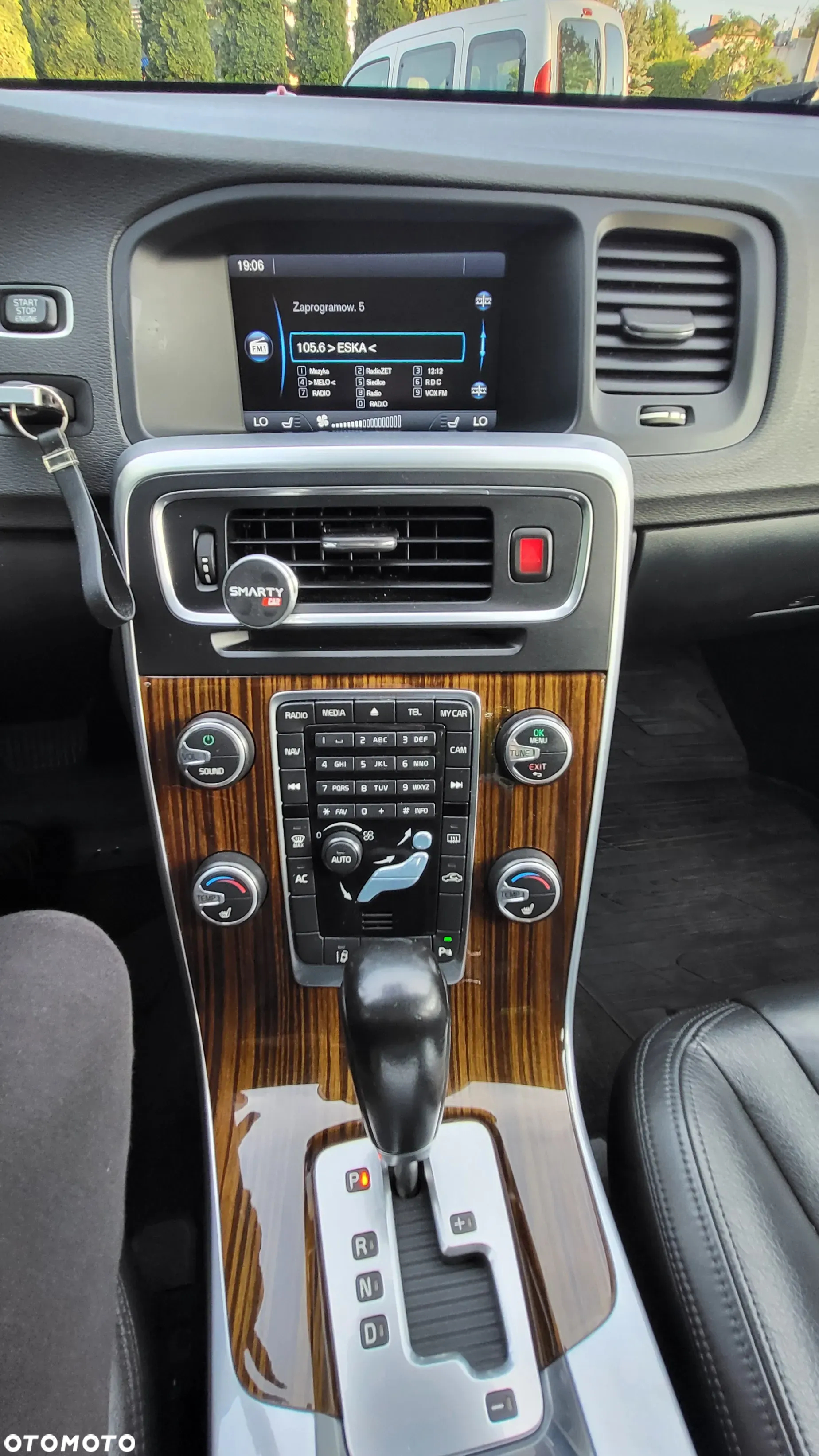 Volvo S60 - 8