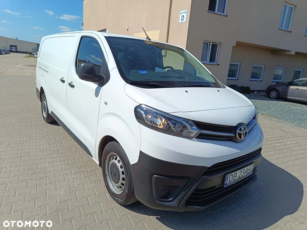 Toyota Proace - 4