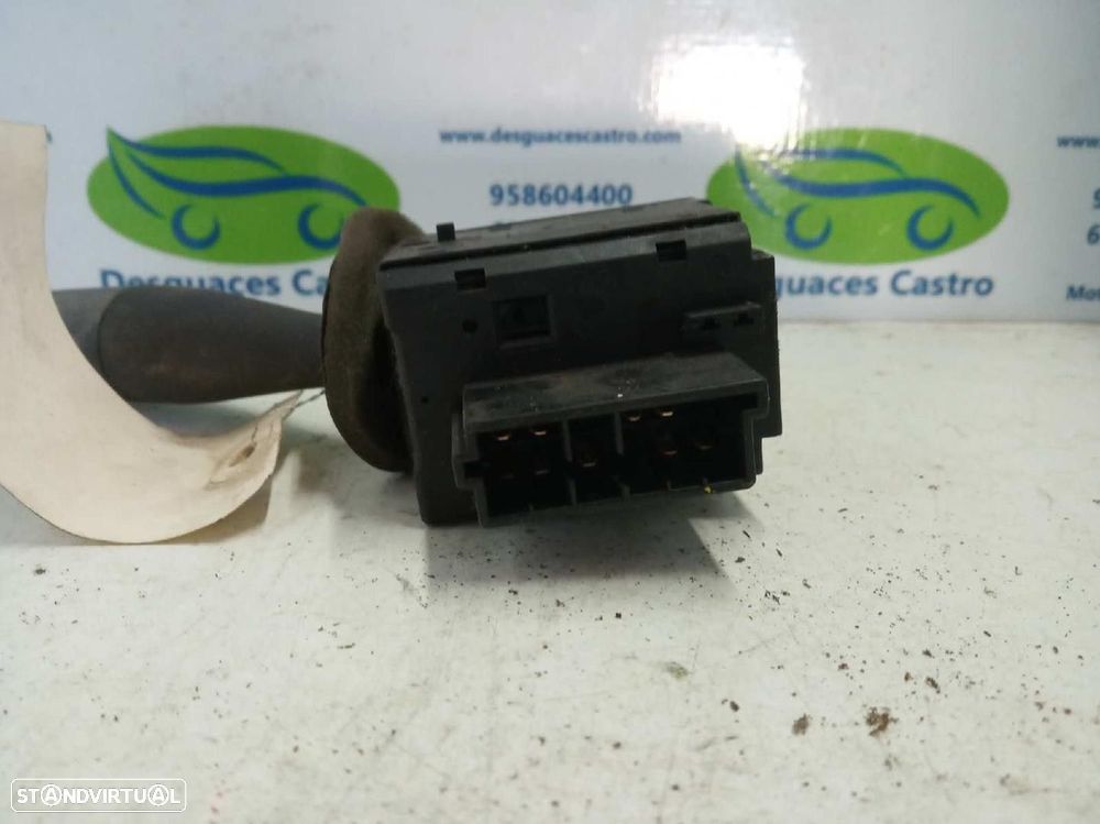 COMANDO LIMPA-VIDROS CITROEN BERLINGO / BERLINGO FIRST FURGÃO 2001 -96049597ZL - 2