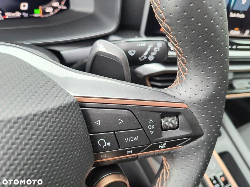 Cupra Formentor - 11