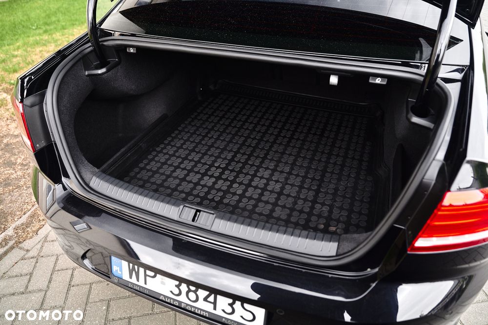 Volkswagen Passat 1.5 TSI EVO Comfortline DSG - 20