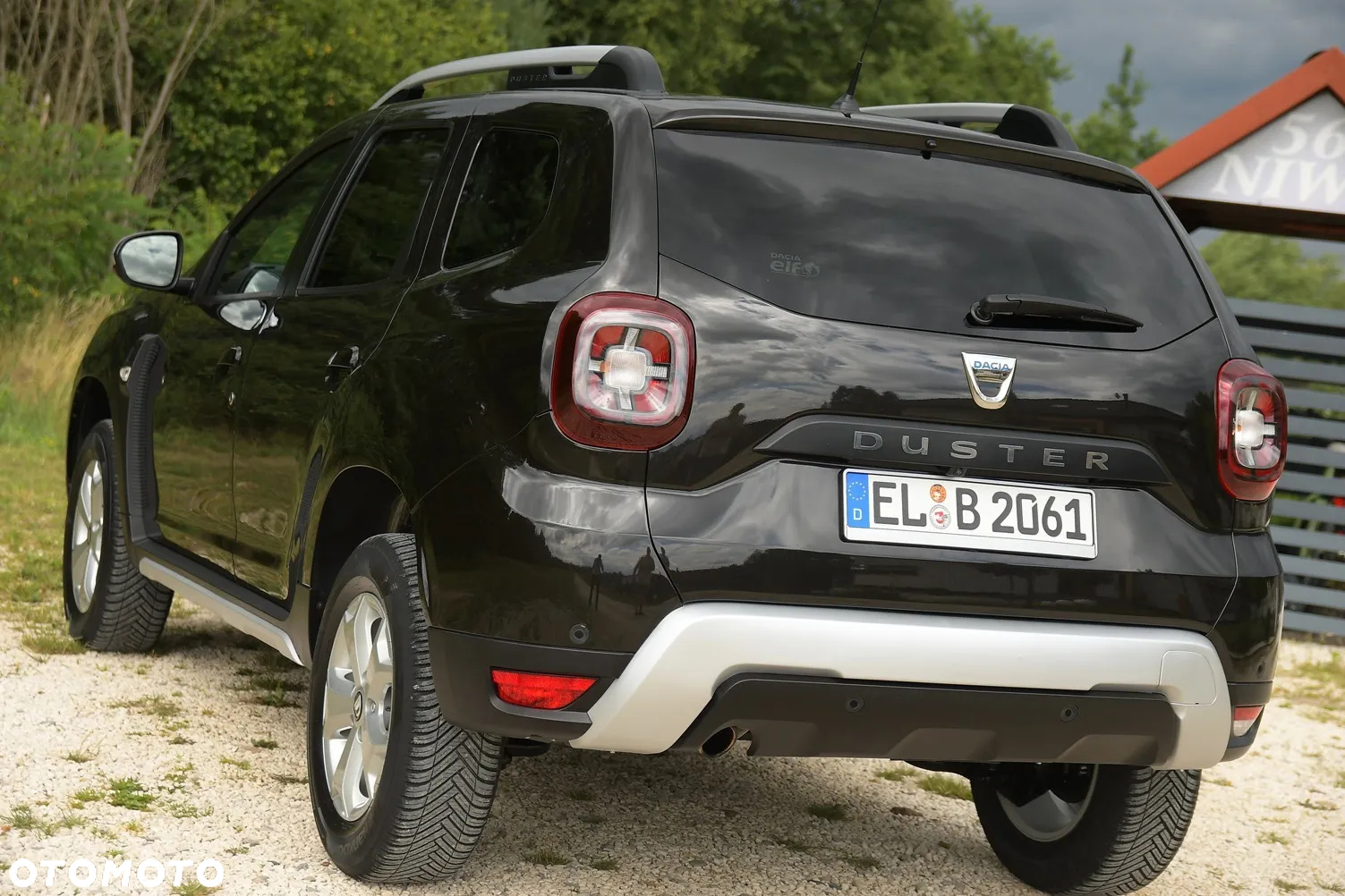 Dacia Duster 1.6 SCe Prestige - 5