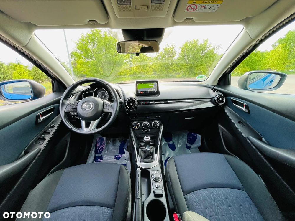 Mazda 2 SKYACTIV-G 90 Nakama - 13