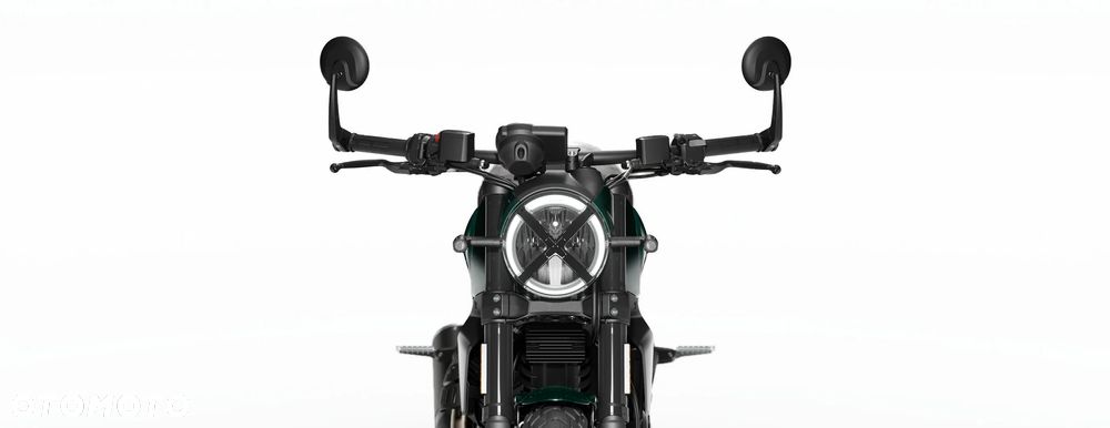 Ducati Scrambler - 6