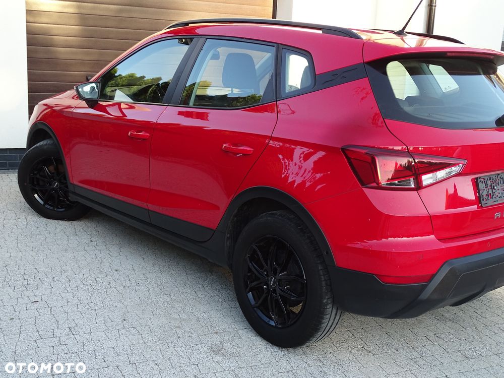Seat Arona - 11