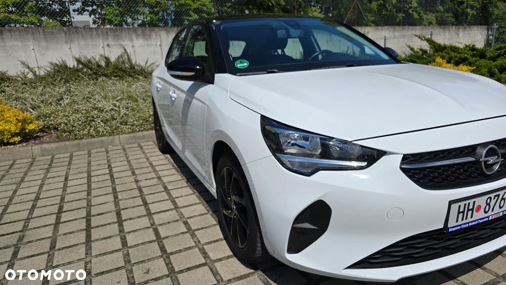 Opel Corsa 1.2 Edition Business Pack S&S - 17