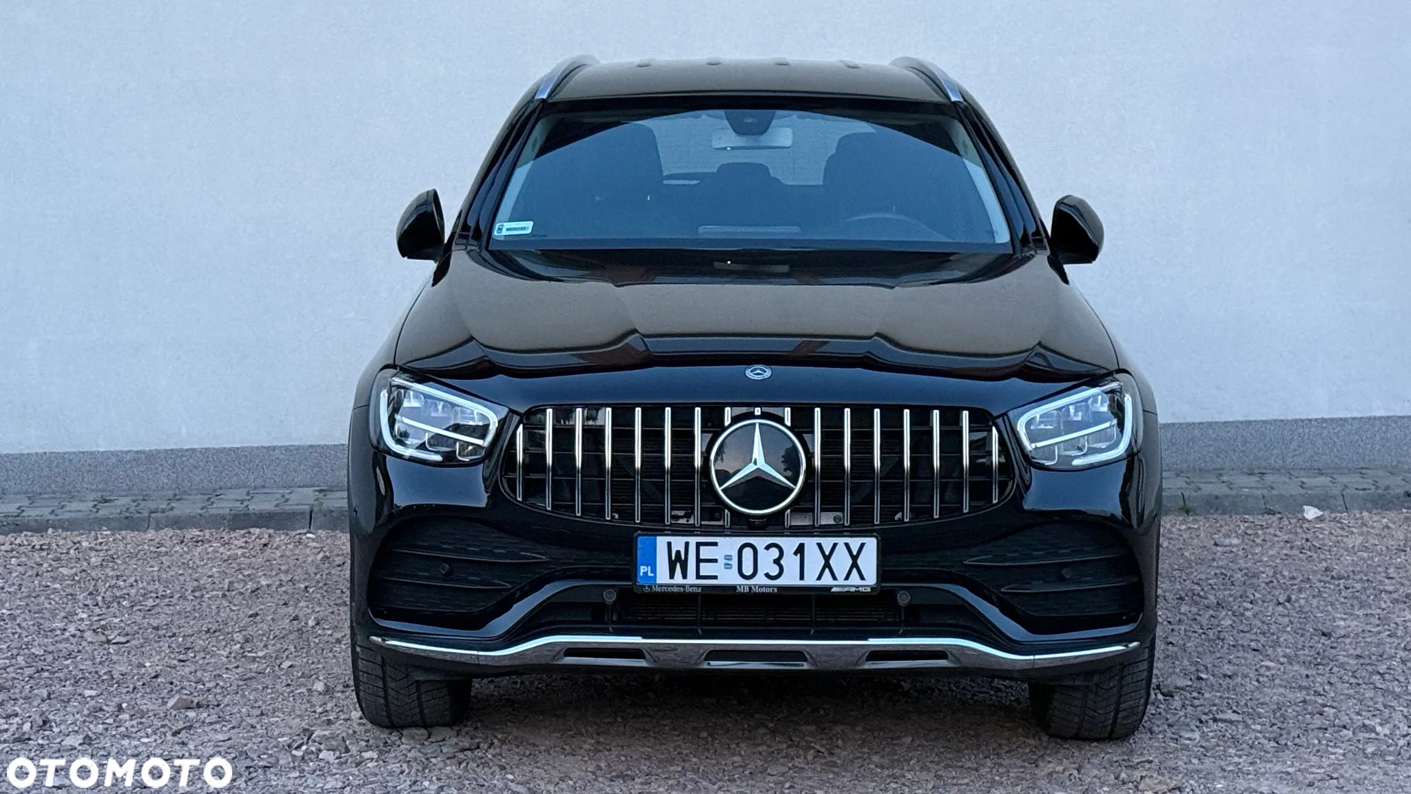 Mercedes-Benz GLC - 3