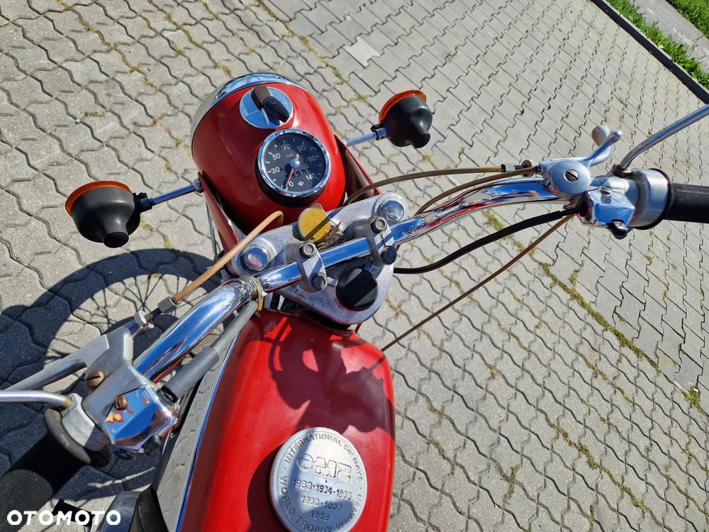 MZ TS - 3