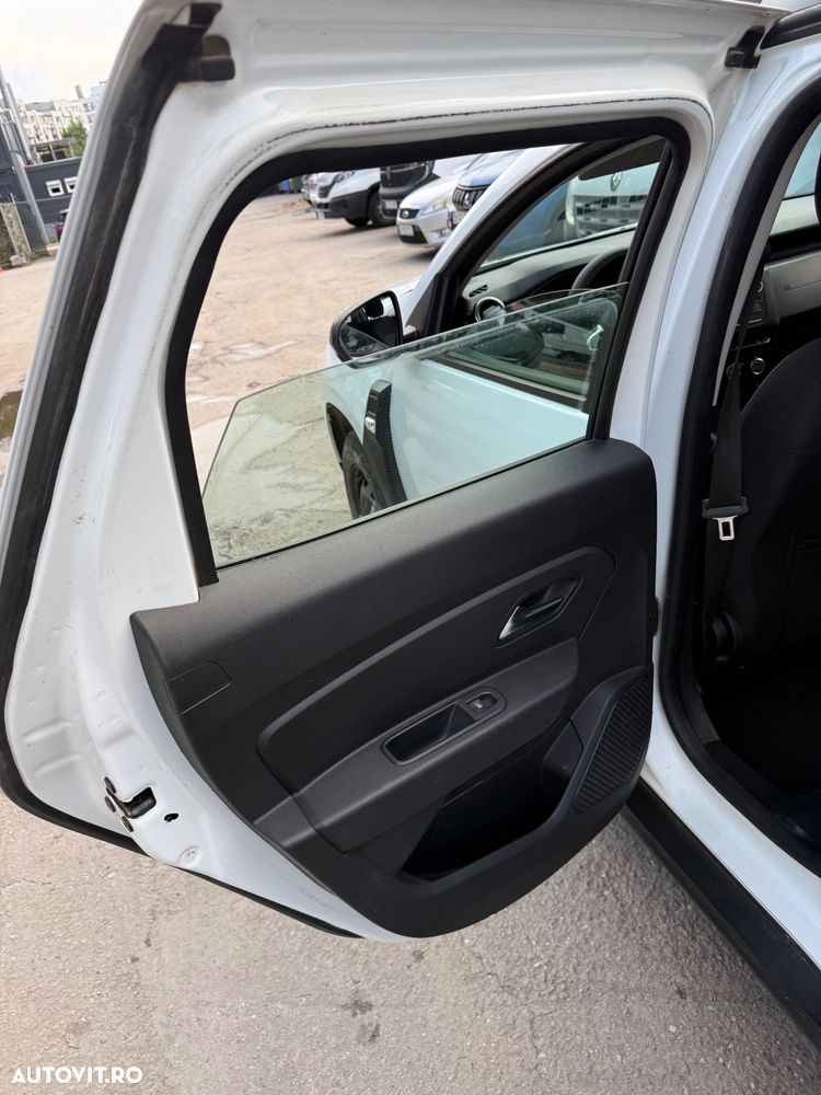 Dacia Duster 1.5 Blue dCi 4WD Prestige - 15