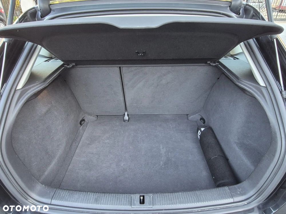 Audi A3 Sportback 1.4 TFSI Attraction - 12