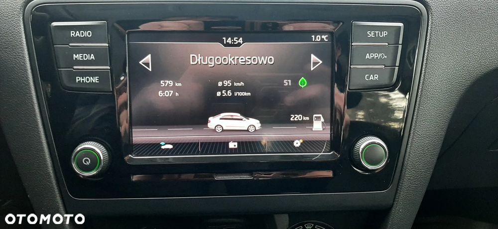 Skoda RAPID 1.0 TSI Ambition - 26