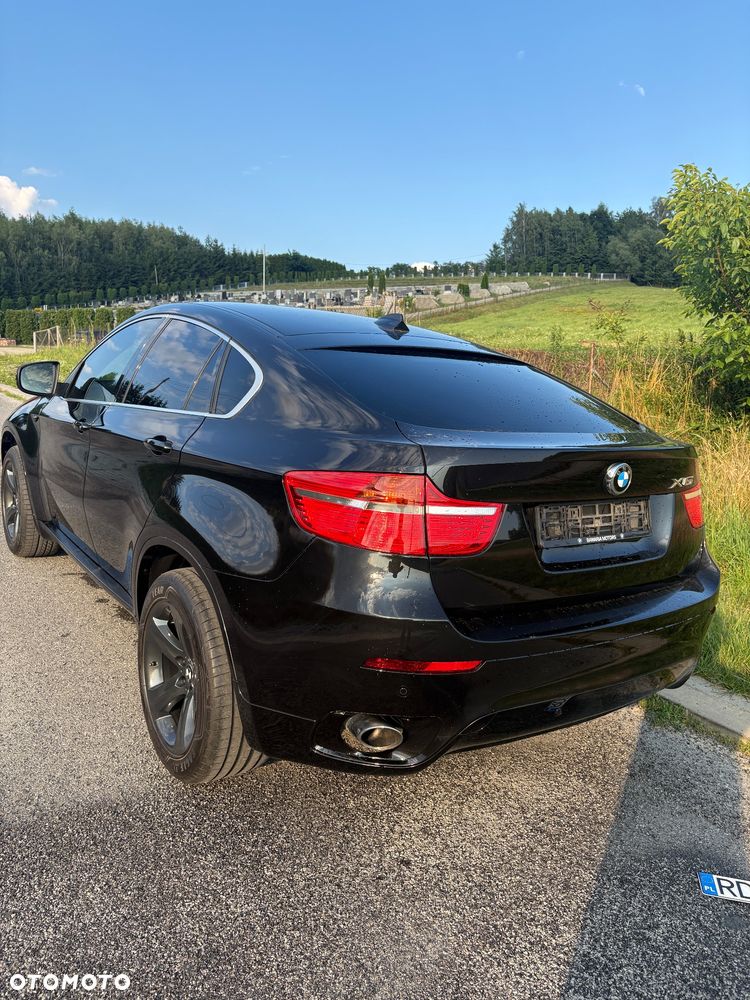 BMW X6 30d xDrive - 3