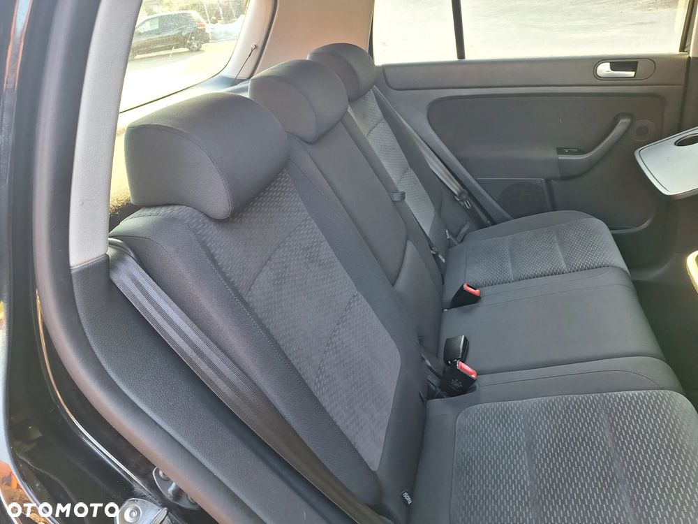 Volkswagen Golf Plus 1.6 United - 18