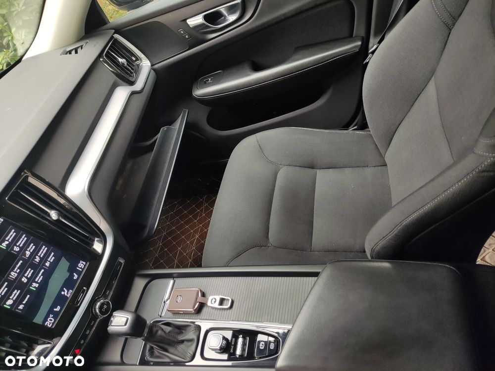 Volvo V60 - 32