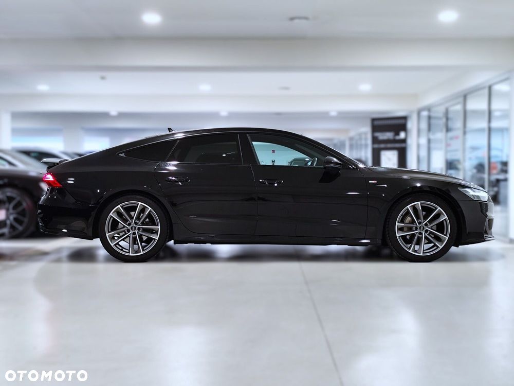 Audi A7 Sportback - 6