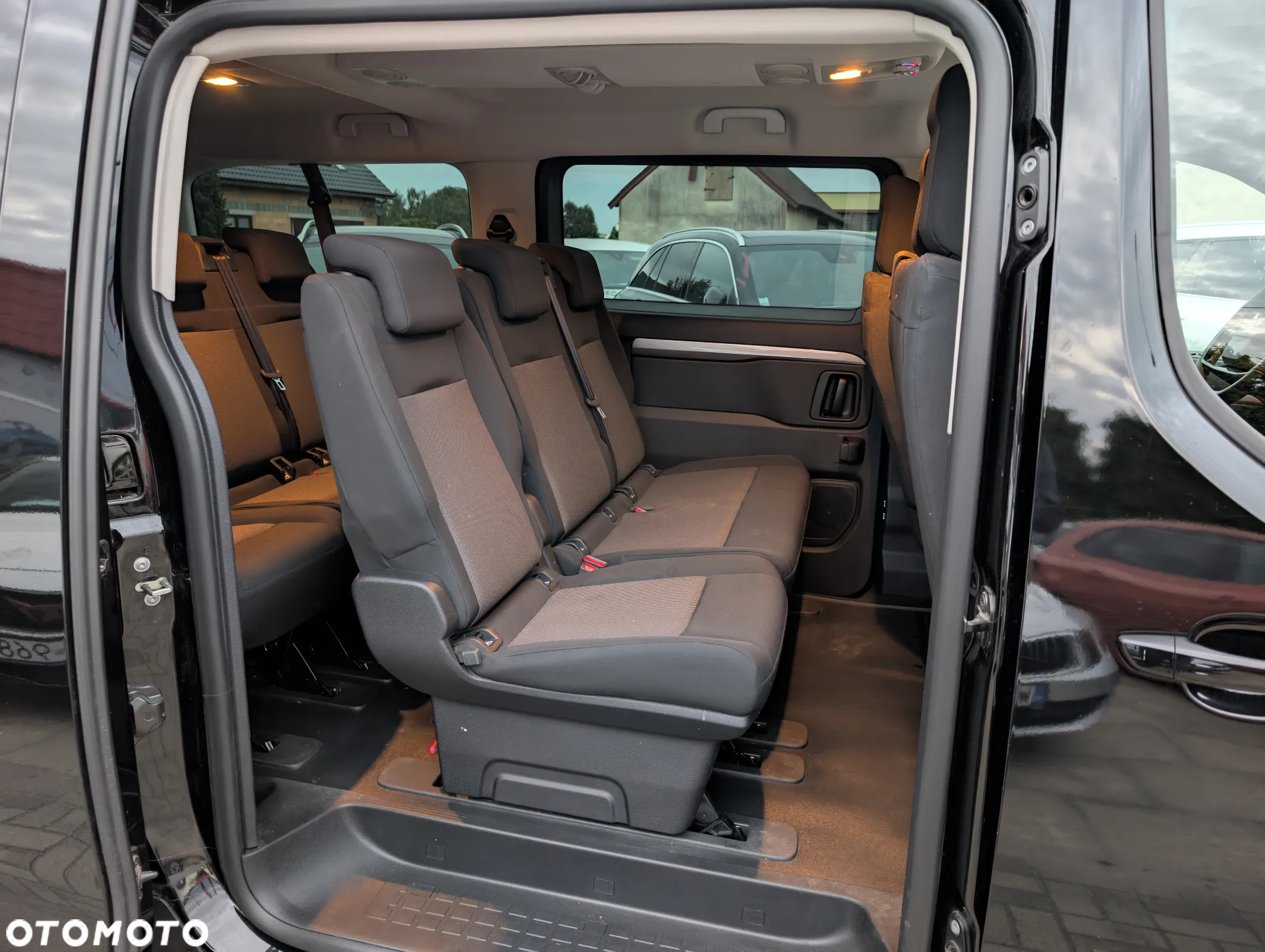 Opel Zafira - 33