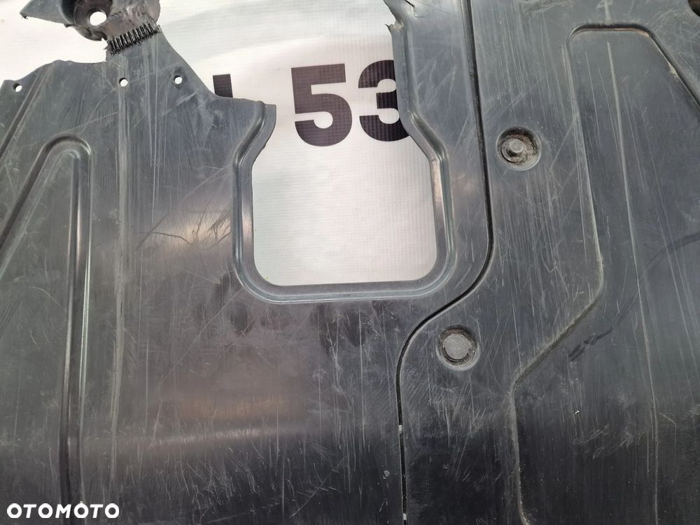 HYUNDAI TUCSON IV 4 21- PŁYTA / OSŁONA POD SILNIK , NR 29111-N7000 , NR AUKCJI NSŁ331 - 19