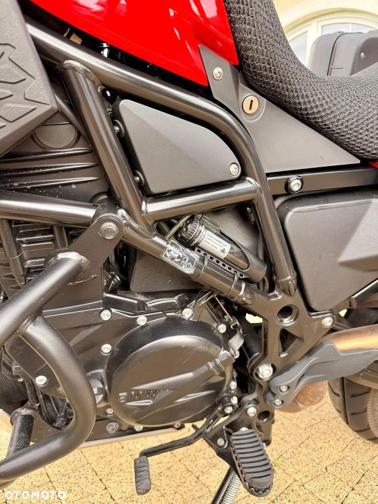 BMW GS - 10