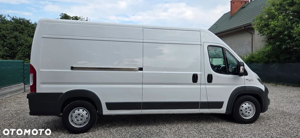 Fiat Ducato - 13