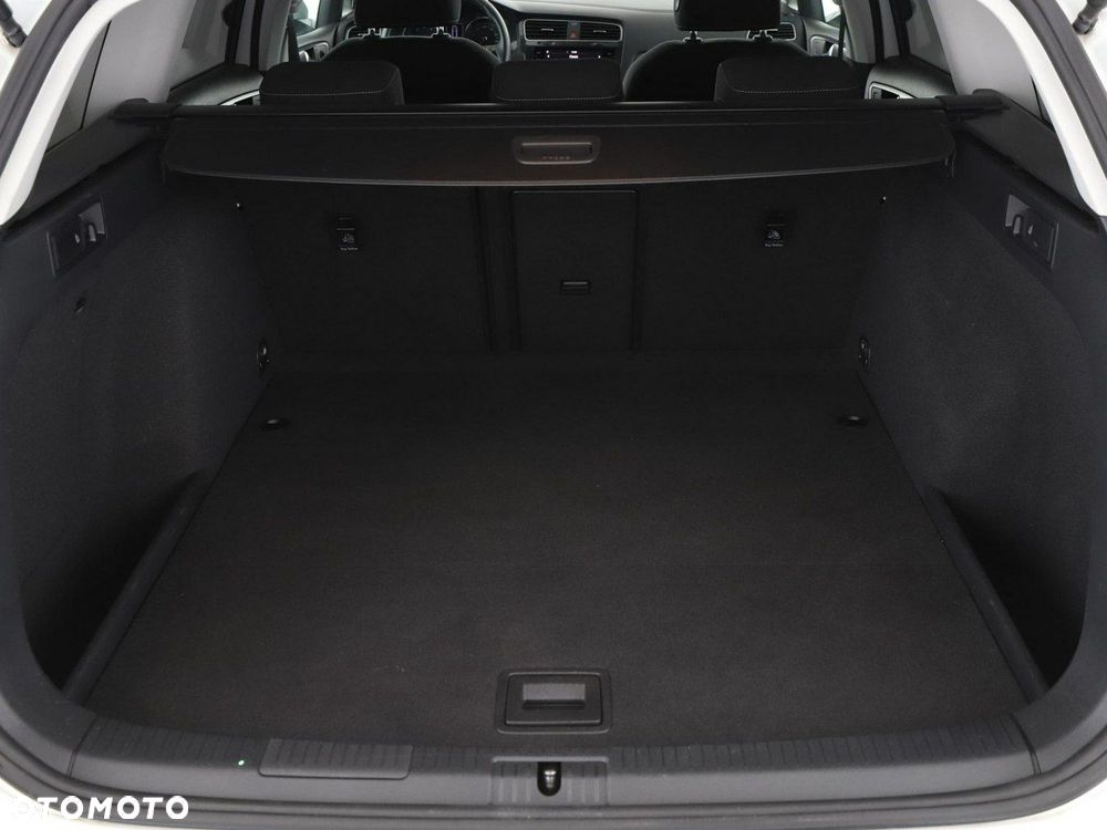 Volkswagen Golf 1.5 TSI ACT (BlueMotion Technology) DSG Comfortline - 20