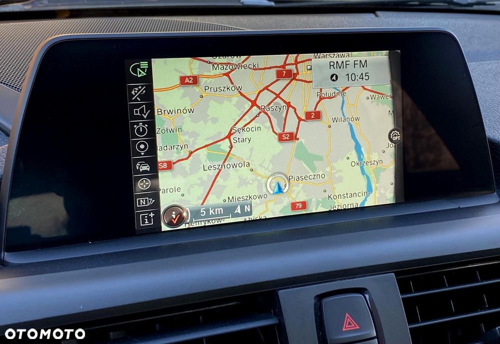 BMW Seria 1 120d M Sport - 30