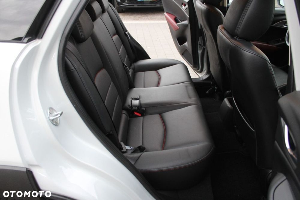 Mazda CX-3 - 24
